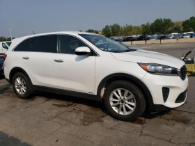 Kia Sorento S AWD, снимка 4