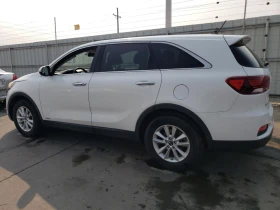 Kia Sorento S AWD, снимка 2