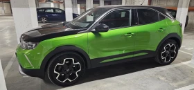 Opel Mokka E-Ultimate Гаранционна, снимка 1