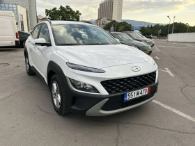 Обява за продажба на Hyundai Kona Avtomatik-4* 4 Full ~39 990 лв. - изображение 1