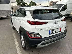 Обява за продажба на Hyundai Kona Avtomatik-4* 4 Full ~39 990 лв. - изображение 6