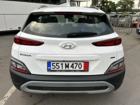 Обява за продажба на Hyundai Kona Avtomatik-4* 4 Full ~39 990 лв. - изображение 4