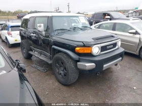 Toyota Fj cruiser 4x4 , снимка 1