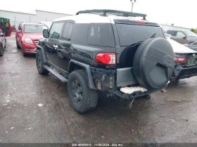 Toyota Fj cruiser 4x4 , снимка 5