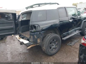 Toyota Fj cruiser 4x4 , снимка 10