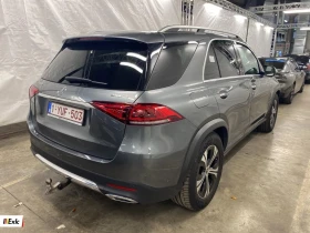 Mercedes-Benz GLE 350 4matic AIRmatic Hybrid , снимка 2