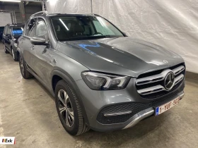 Mercedes-Benz GLE 350 4matic AIRmatic Hybrid , снимка 3