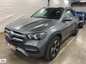 Mercedes-Benz GLE 350 4matic AIRmatic Hybrid , снимка 1