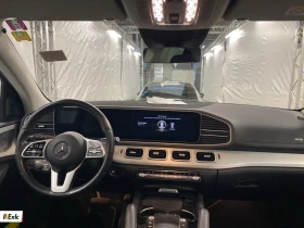 Mercedes-Benz GLE 350 4matic AIRmatic Hybrid , снимка 5