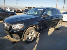 Mercedes-Benz GLC 300 84ХИЛ. КМ. СЕРВИЗНА ИСТОРИЯ, снимка 1