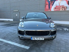 Porsche Cayenne 3.0d, снимка 3