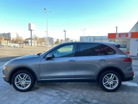 Porsche Cayenne 3.0d, снимка 7