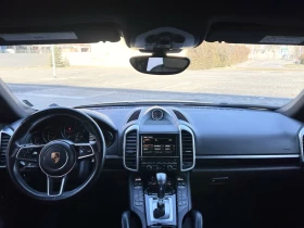 Porsche Cayenne 3.0d, снимка 8