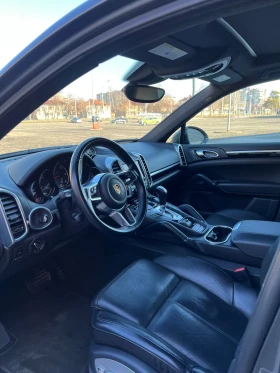 Porsche Cayenne 3.0d, снимка 13