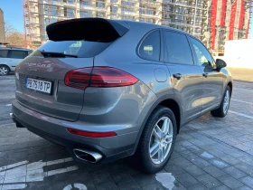 Porsche Cayenne 3.0d, снимка 4