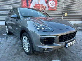 Porsche Cayenne 3.0d, снимка 1