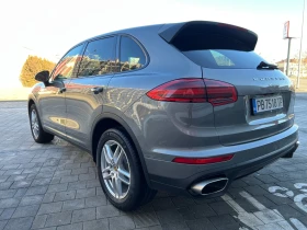 Porsche Cayenne 3.0d, снимка 5