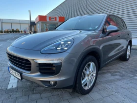 Porsche Cayenne 3.0d, снимка 2