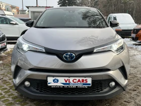 Toyota C-HR HYBRID , снимка 2