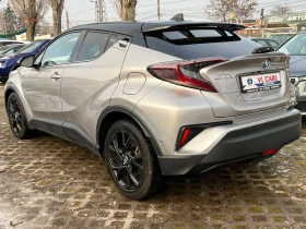 Toyota C-HR HYBRID , снимка 6