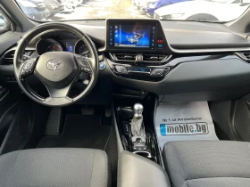 Toyota C-HR HYBRID , снимка 7