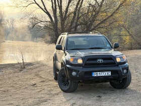  Toyota 4runner