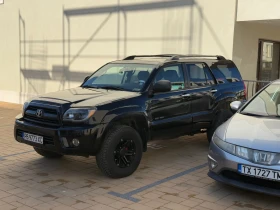 Toyota 4runner, снимка 2