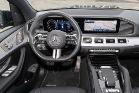 Mercedes-Benz GLS580 4M AMG - 108998 EUR - 81037241 | Car24.bg