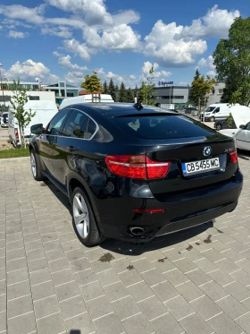 Обява за продажба на BMW X6 FACE/8ZF/360/5Места/Обдух./ПОДАРЪЦИ ~25 500 лв. - изображение 3