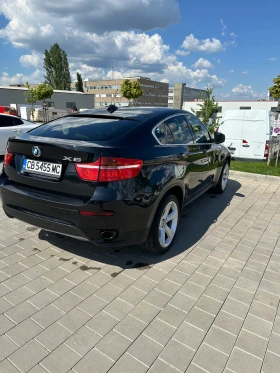 Обява за продажба на BMW X6 FACE/8ZF/360/5Места/Обдух./ПОДАРЪЦИ ~25 500 лв. - изображение 4