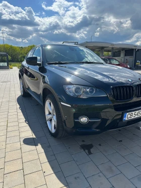 Обява за продажба на BMW X6 FACE/8ZF/360/5Места/Обдух./ПОДАРЪЦИ ~25 500 лв. - изображение 2