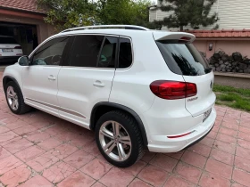 Обява за продажба на VW Tiguan R Line 2.0TDI ~24 999 лв. - изображение 5