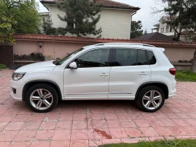 Обява за продажба на VW Tiguan R Line 2.0TDI ~24 999 лв. - изображение 3