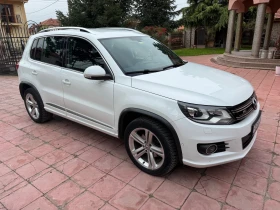 Обява за продажба на VW Tiguan R Line 2.0TDI ~24 999 лв. - изображение 2