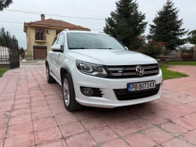 Обява за продажба на VW Tiguan R Line 2.0TDI ~24 999 лв. - изображение 1