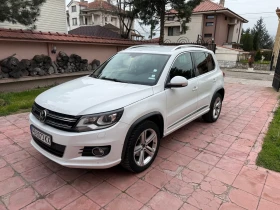 Обява за продажба на VW Tiguan R Line 2.0TDI ~24 999 лв. - изображение 1