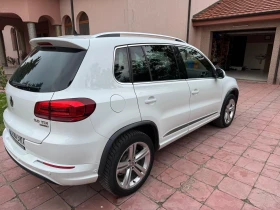 Обява за продажба на VW Tiguan R Line 2.0TDI ~24 999 лв. - изображение 4