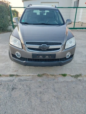 Chevrolet Captiva | Mobile.bg    16