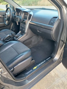Chevrolet Captiva | Mobile.bg    6