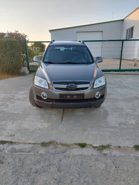 Chevrolet Captiva | Mobile.bg    4