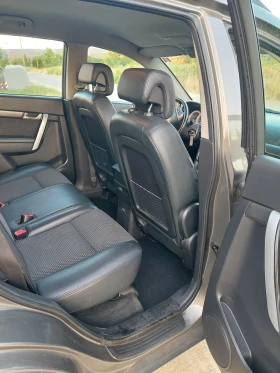 Chevrolet Captiva | Mobile.bg    7