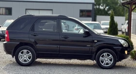 Kia Sportage 2.0i 141. * 44* * * * *  | Mobile.bg    8