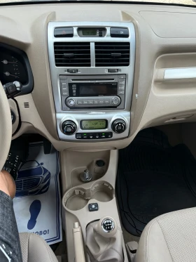 Kia Sportage 2.0i 141. * 44* * * * *  | Mobile.bg    15