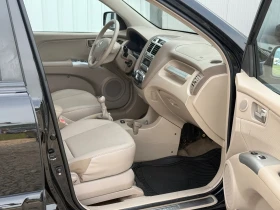 Kia Sportage 2.0i 141. * 44* * * * *  | Mobile.bg    11