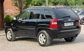 Kia Sportage 2.0i 141. * 44* * * * *  | Mobile.bg    4