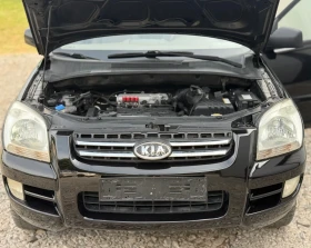 Kia Sportage 2.0i 141. * 44* * * * *  | Mobile.bg    17