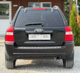 Kia Sportage 2.0i 141. * 44* * * * *  | Mobile.bg    5