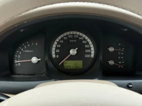 Kia Sportage 2.0i 141. * 44* * * * *  | Mobile.bg    16