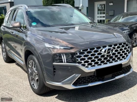 Hyundai Santa fe PRIME/PHEV/179HP/4WD/360CAM/MEMO/DIGITAL/PANO/407f - 65499 лв. - 14501577 7