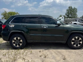 Jeep Grand cherokee Laredo* ЦЕНА ДО БЪЛГАРИЯ* (CARFAX) - 12500 лв. - 55050708 4